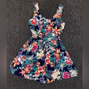 Vintage romper